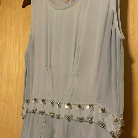 Isato Cocktail Midi Dress - Picture 4 of 12